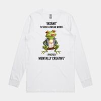 Base Longsleeve  Thumbnail