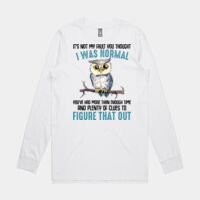 Base Longsleeve  Thumbnail