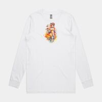 Base Longsleeve  Thumbnail