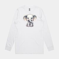 Base Longsleeve  Thumbnail