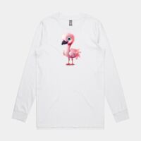 Base Longsleeve  Thumbnail