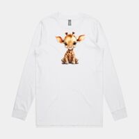 Base Longsleeve  Thumbnail