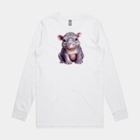 Base Longsleeve  Thumbnail