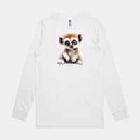 Base Longsleeve  Thumbnail