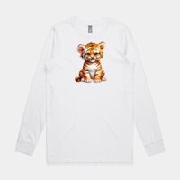 Base Longsleeve  Thumbnail