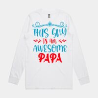 Base Longsleeve  Thumbnail