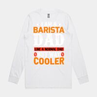 Base Longsleeve  Thumbnail