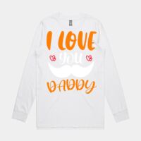 Base Longsleeve  Thumbnail