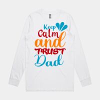 Base Longsleeve  Thumbnail