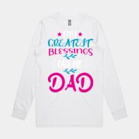 Base Longsleeve  Thumbnail