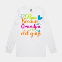 Base Longsleeve  Thumbnail