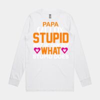 Base Longsleeve  Thumbnail