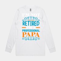 Base Longsleeve  Thumbnail