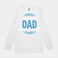 Base Longsleeve  Thumbnail