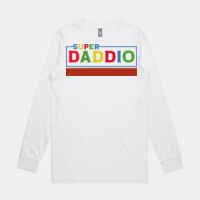 Base Longsleeve  Thumbnail