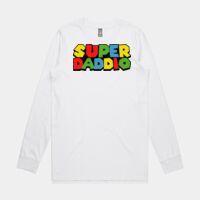 Base Longsleeve  Thumbnail