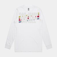 Base Longsleeve  Thumbnail