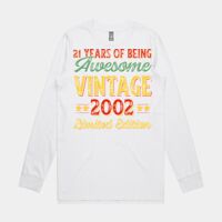 Base Longsleeve  Thumbnail