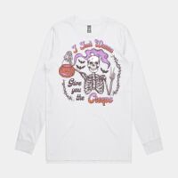 Base Longsleeve  Thumbnail