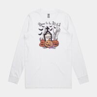 Base Longsleeve  Thumbnail