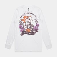 Base Longsleeve  Thumbnail