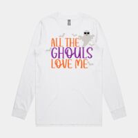 Base Longsleeve  Thumbnail