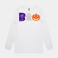 Base Longsleeve  Thumbnail