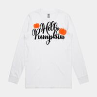 Base Longsleeve  Thumbnail