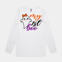 Base Longsleeve  Thumbnail