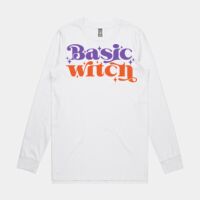 Base Longsleeve  Thumbnail