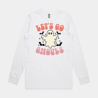 Base Longsleeve  Thumbnail