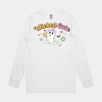 Base Longsleeve  Thumbnail