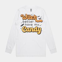 Base Longsleeve  Thumbnail