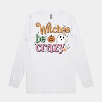 Base Longsleeve  Thumbnail