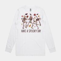 Base Longsleeve  Thumbnail