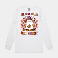 Base Longsleeve  Thumbnail