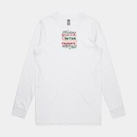 Base Longsleeve  Thumbnail