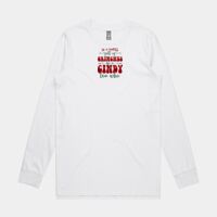 Base Longsleeve  Thumbnail