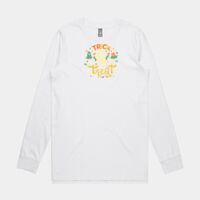 Base Longsleeve  Thumbnail