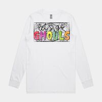 Base Longsleeve  Thumbnail