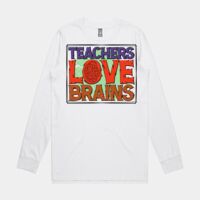 Base Longsleeve  Thumbnail