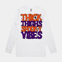 Base Longsleeve  Thumbnail