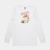 Base Longsleeve  Thumbnail