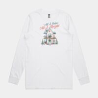 Base Longsleeve  Thumbnail