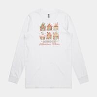 Base Longsleeve  Thumbnail