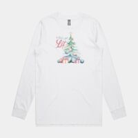 Base Longsleeve  Thumbnail