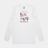 Base Longsleeve  Thumbnail