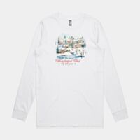 Base Longsleeve  Thumbnail