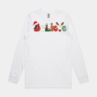 Base Longsleeve  Thumbnail