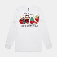 Base Longsleeve  Thumbnail